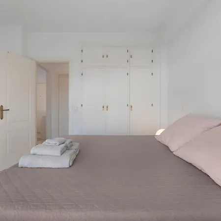 Apartamento Junto Al Mar Costa Torremolinos