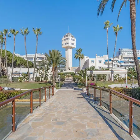 Junto Al Mar Costa Apartamento *