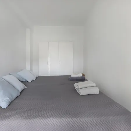 Apartamento Junto Al Mar Costa