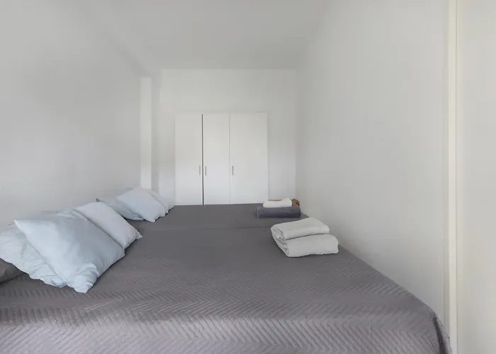 Διαμέρισμα Junto Al Mar Costa